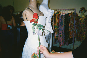 On The Rose Brand Launch